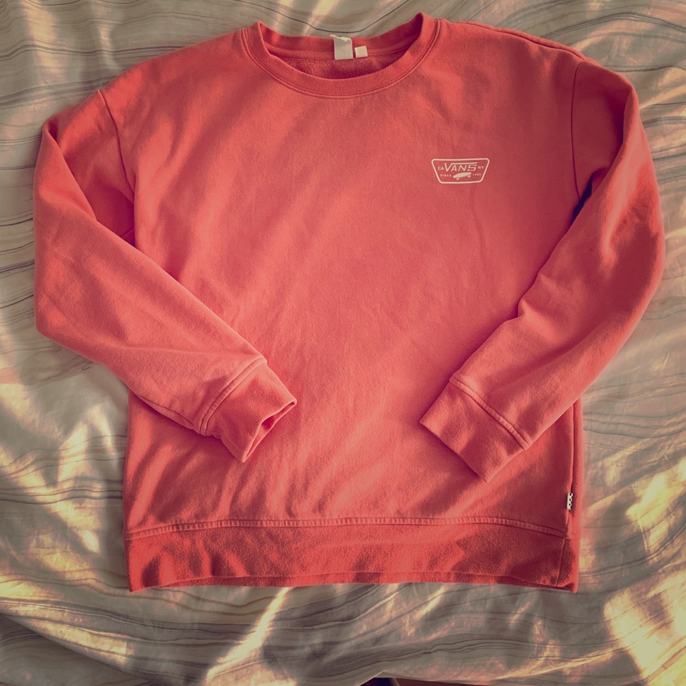 Vans Sweatshirt